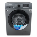 Samsung 8kg Front Loader - White Background
