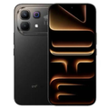 Infinix Note 60 Pro 6.78" | 8GB RAM | 256GB ROM | 108MP Camera | 5500mAh Battery - Black