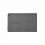 Grey Door Mat