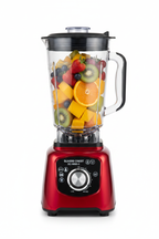 Slivers Criest Blender - In Use