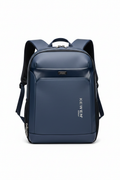 Kewen Newest Laptop Backpack Navy Blue White Background