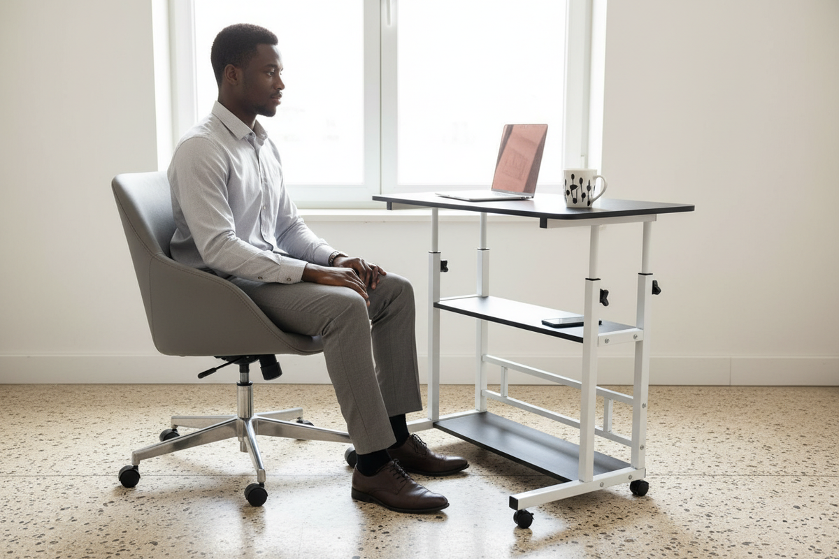 Laptop Desk - Home Office