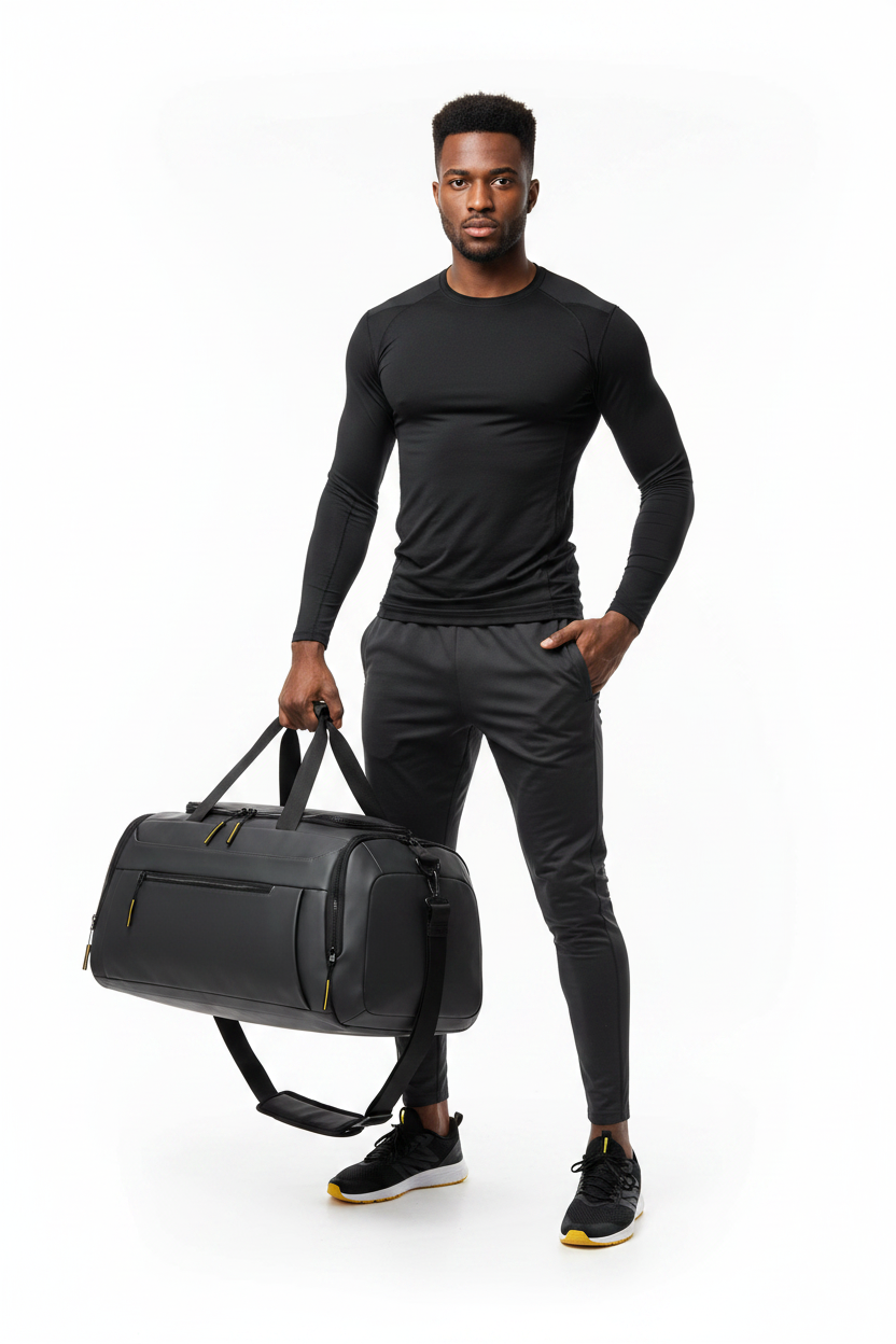 Lifestyle – Travel & Gym Bag