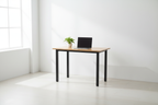 Light Oak Desk – Room Lifestyle