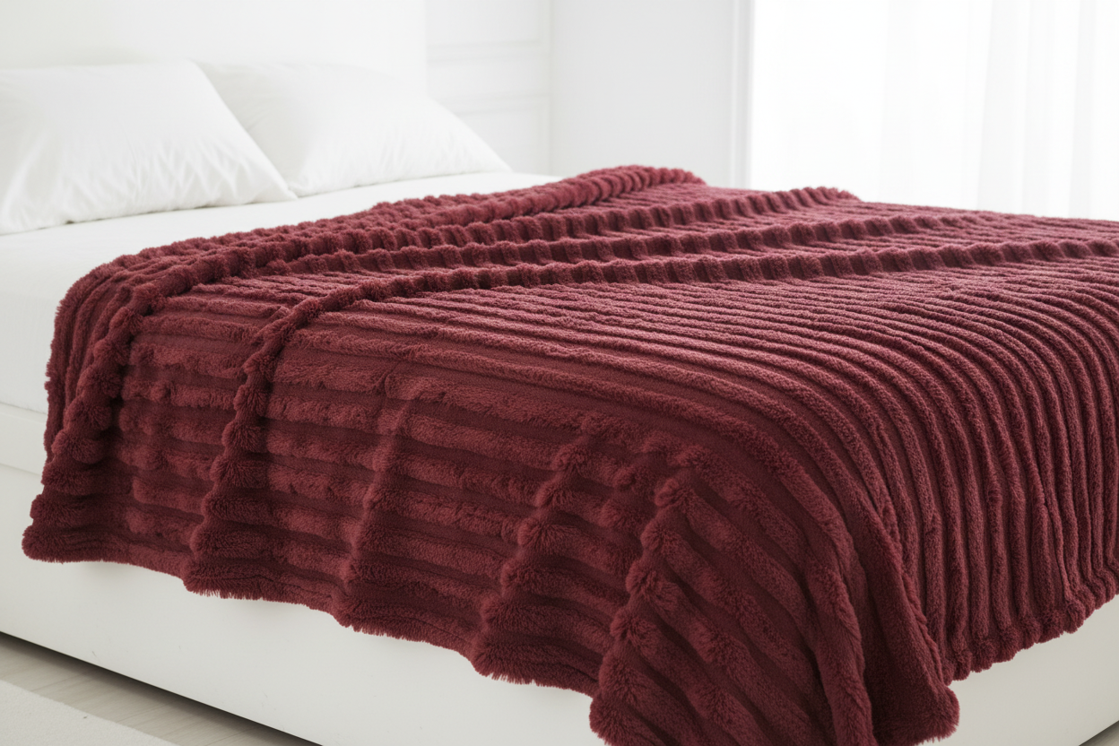 Maroon - Spread