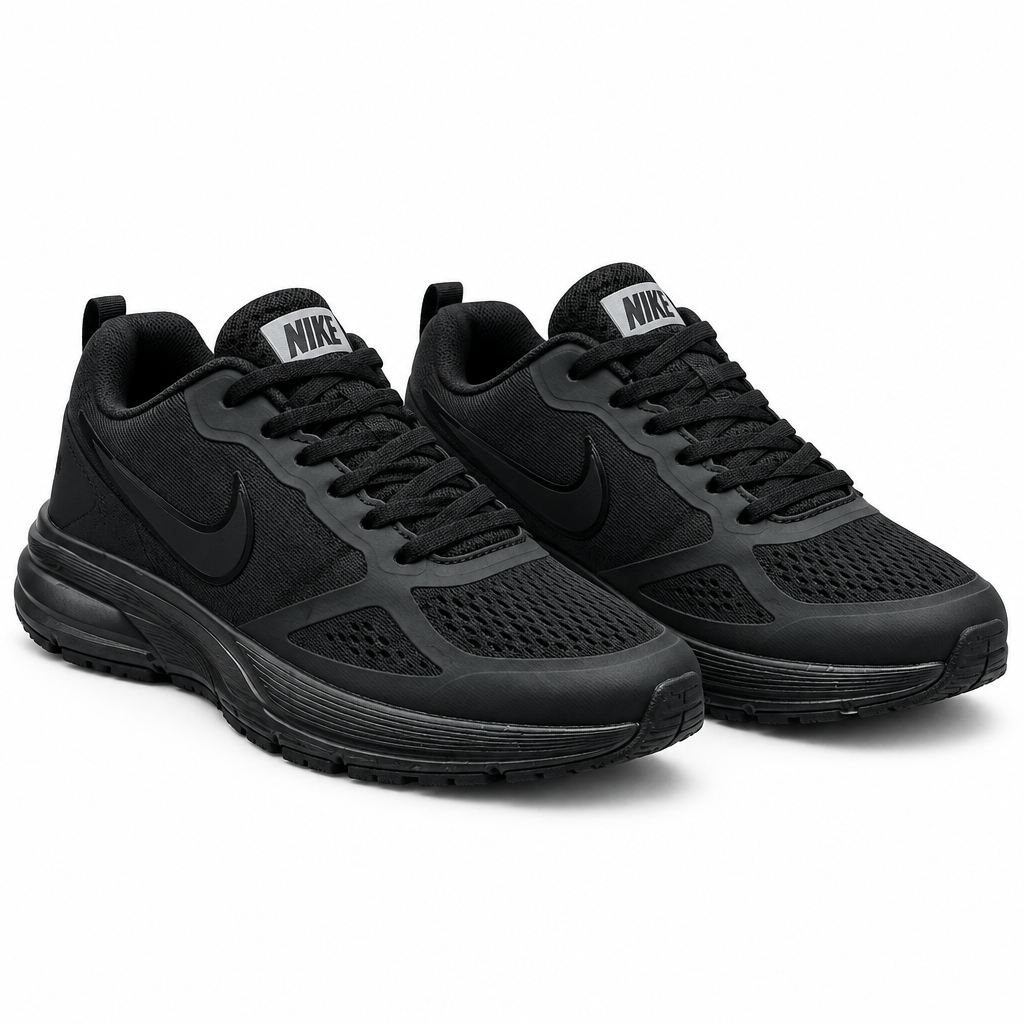 Nike T01 All Black Accurate