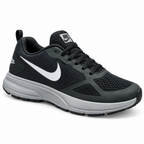 Nike T01 Black Grey Accurate
