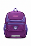 Omaya Kids School Backpack Purple