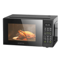 Oraimo InfiWave Microwave Oven – 23 Litres | OMO-521A | LFGB Certified | 80% Noise Reduction