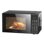 Oraimo InfiWave Microwave Oven – 23 Litres | OMO-521A | LFGB Certified | 80% Noise Reduction