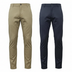 Pack of 2 Chinos
