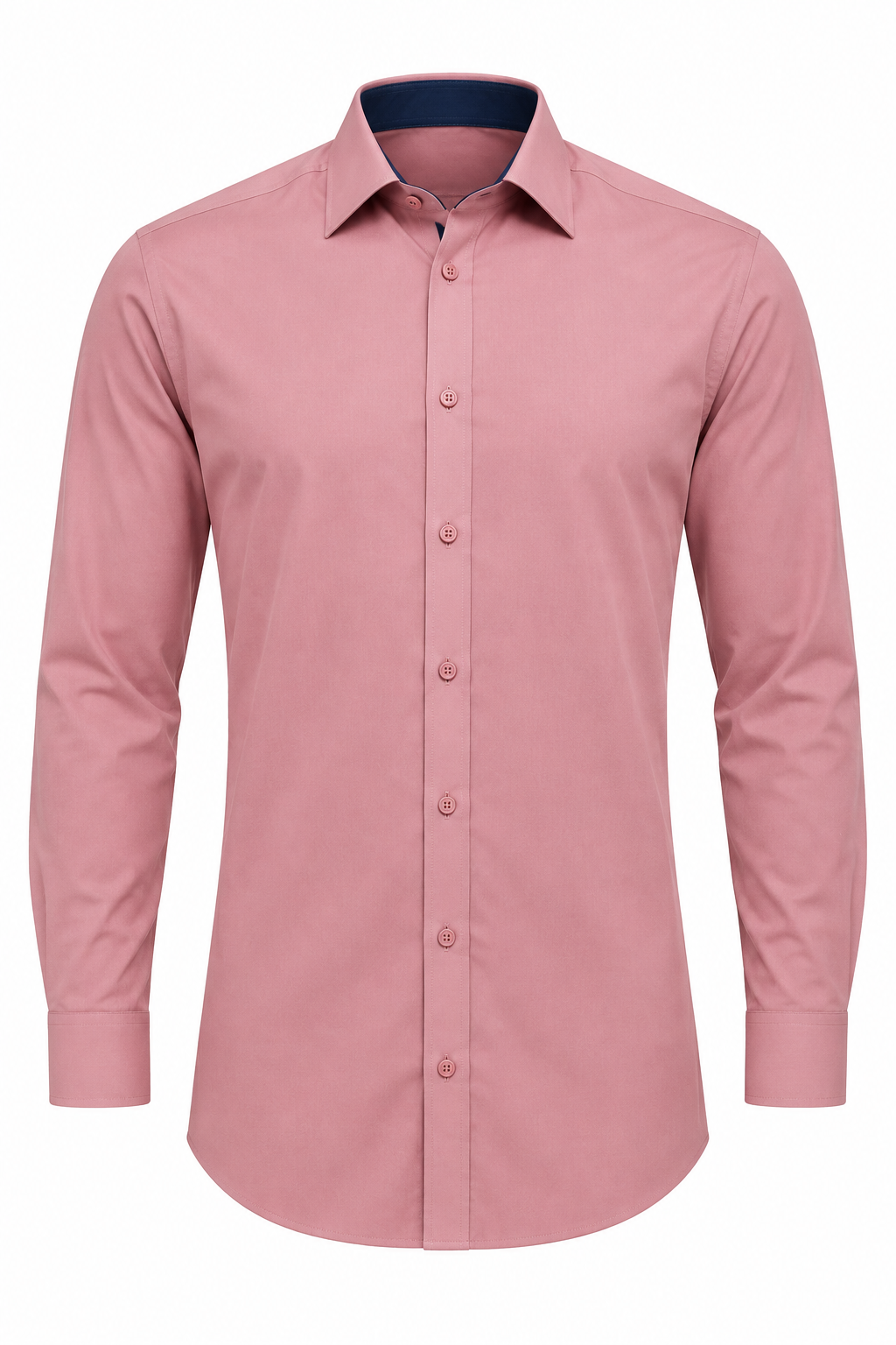 Pink Shirt Mannequin