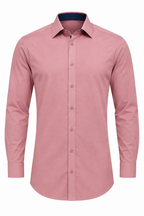 Pink Shirt Mannequin