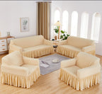 4 Seater Sofa Covers