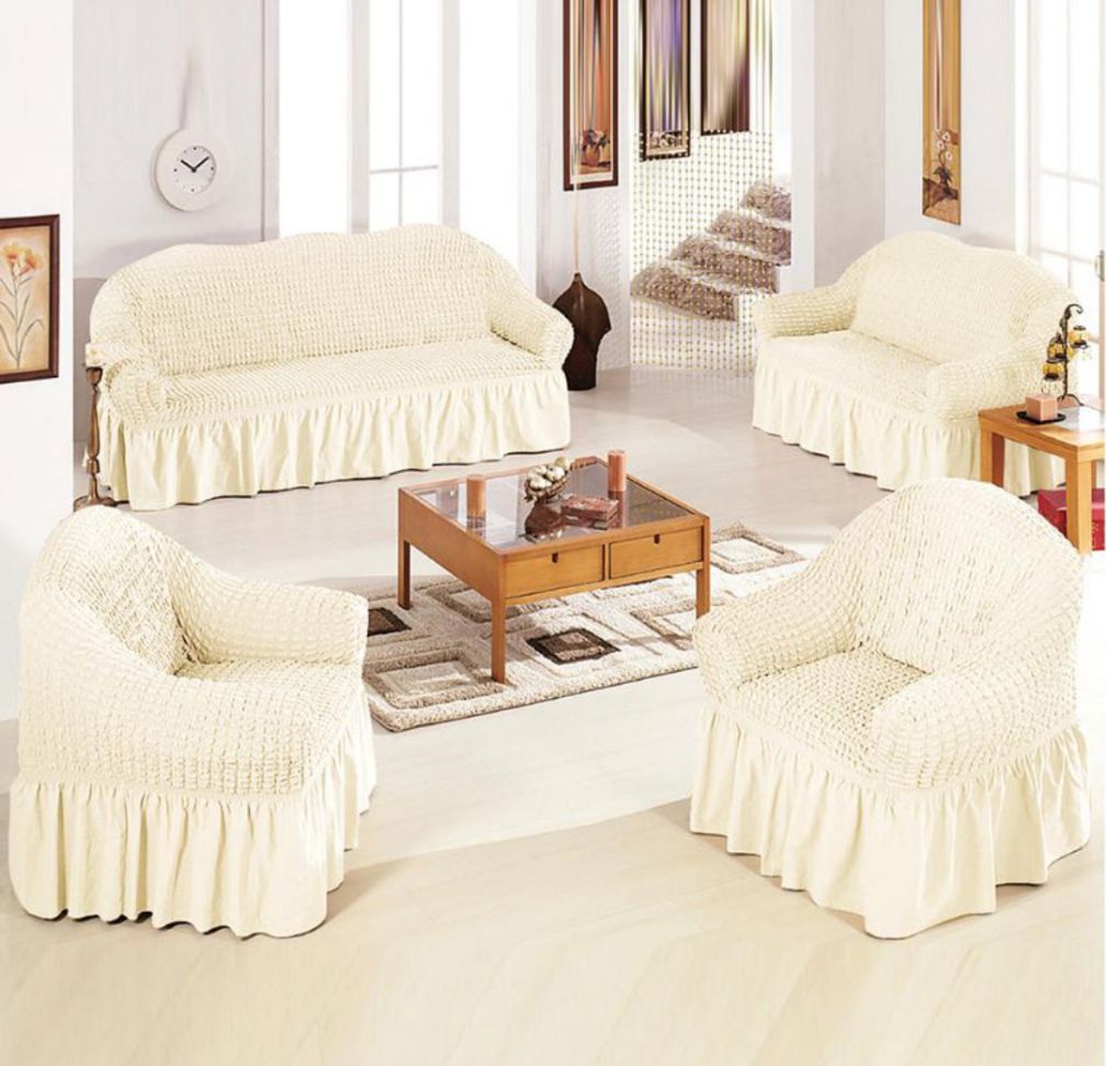 4 Seater Sofa Covers