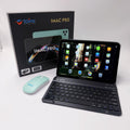 iDino iMac Pro 10" Android Tablet with Wireless Keyboard & Mouse