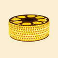 Smart Strip Light Cream BG v2
