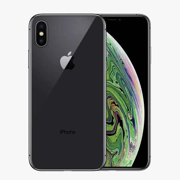 UK Used Apple iPhone XR 64GB