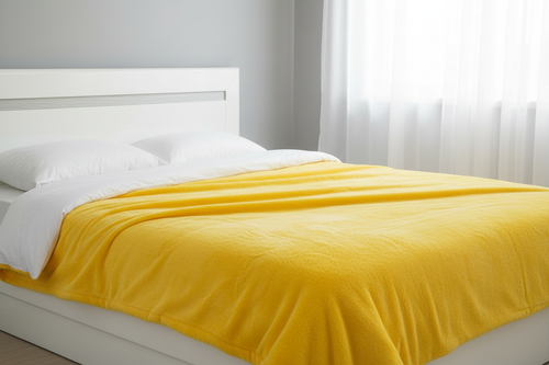 Yellow - Spread